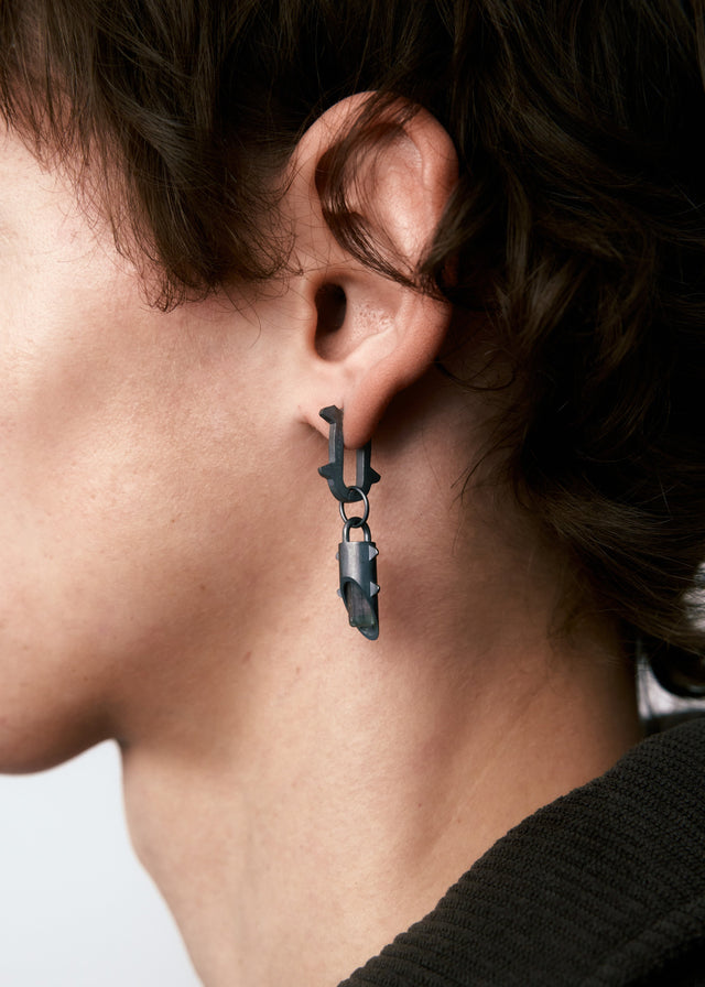 The STRUGA Design Process: From Concept to Silver