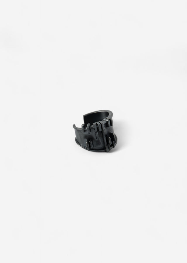 STRUGA Journal — Birthday Gifts for Someone Who Wears All Black