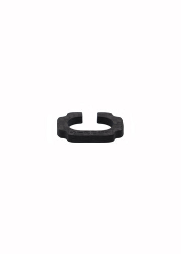 Carbon Fiber & Meteorite Jewelry — Guide 2026 | STRUGA