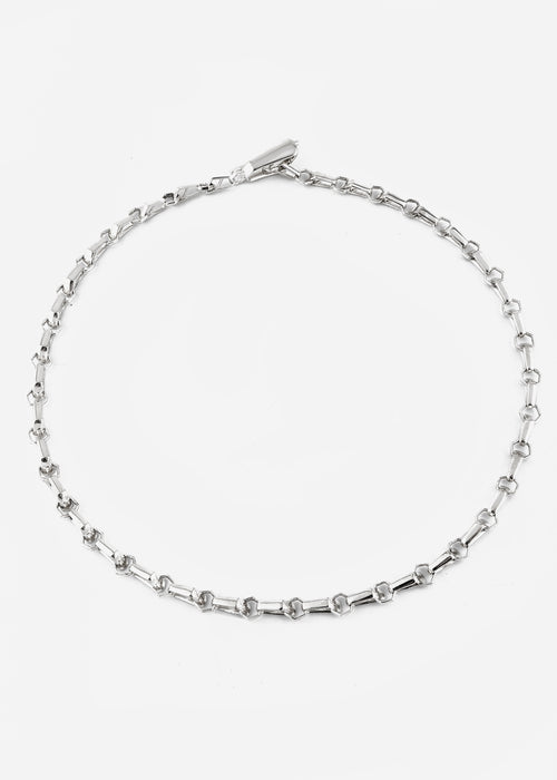Чокер Signature Asymmetric | STRUGA