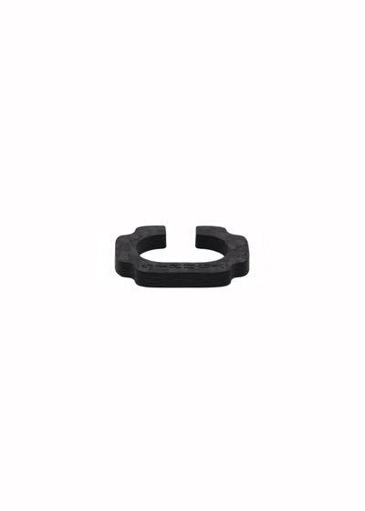 Кафф Blade — карбон Classic Graphite | STRUGA
