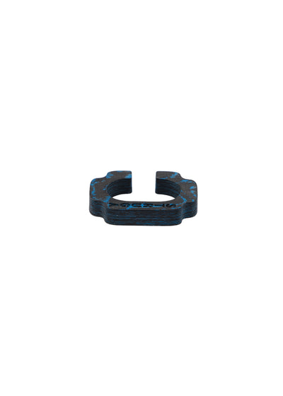 Кафф Blade — карбон Arctic Graphite | STRUGA
