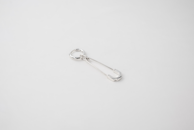 Серьга Classic Pin