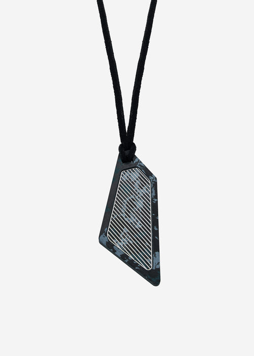 Ожерелье Signature Asymmetric Arctic | STRUGA