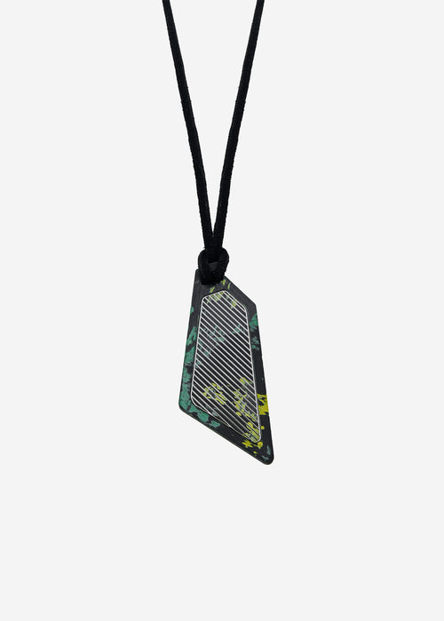 Signature Asymmetric Toxic | STRUGA