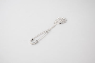 Ожерелье Blade Pin | STRUGA