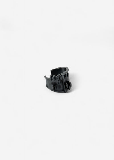 Кафф Brutalism V.3 Dark Treatment (M) | STRUGA