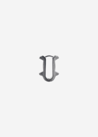 Серьга Thorn | STRUGA