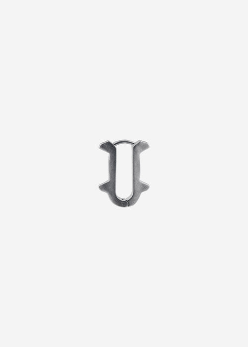Серьга Thorn | STRUGA